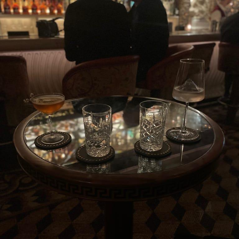 image of Bacchanalia Mayfair