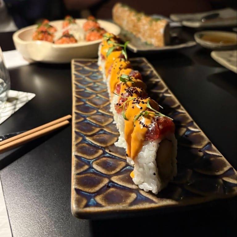 image of Osaka Concepción