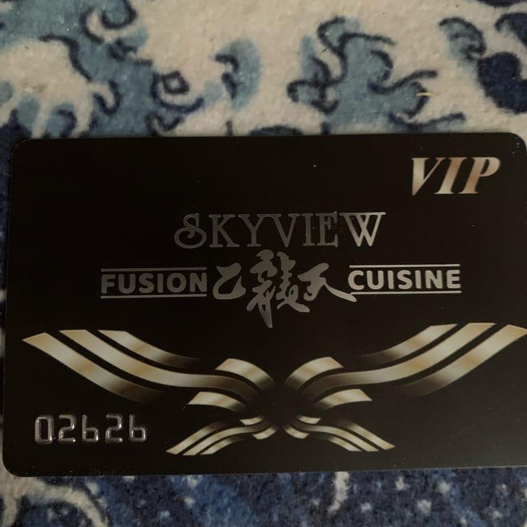 Longing Fusion Cuisine