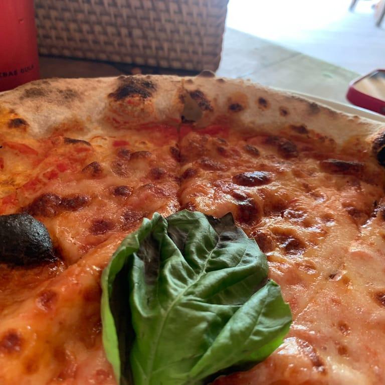 image of Mama Pizza Gili Air