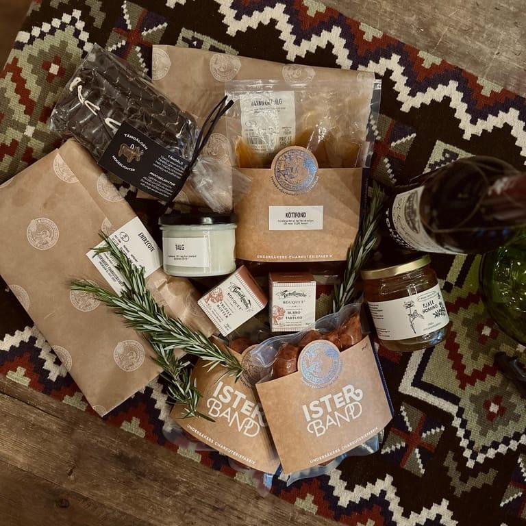 image of Undersåkers Charkuteriefabrik