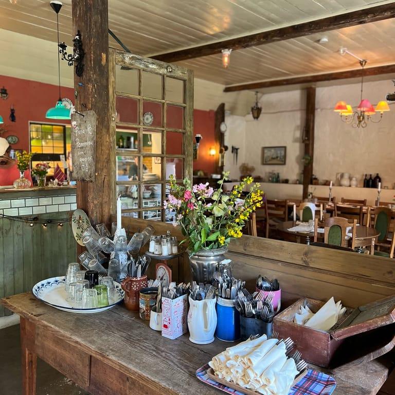 image of Franskans Crêperie