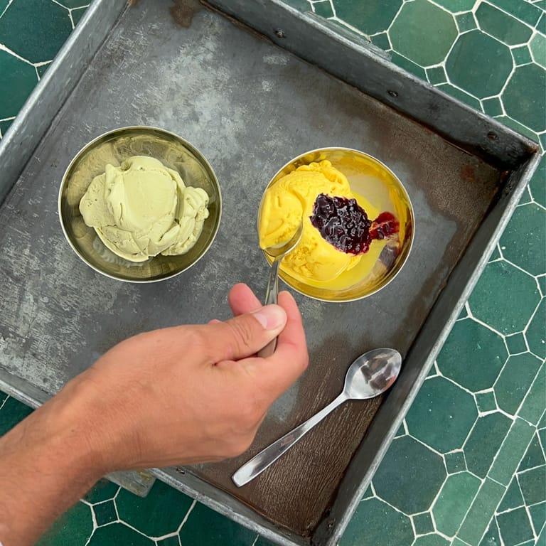 image of Österlenkryddor