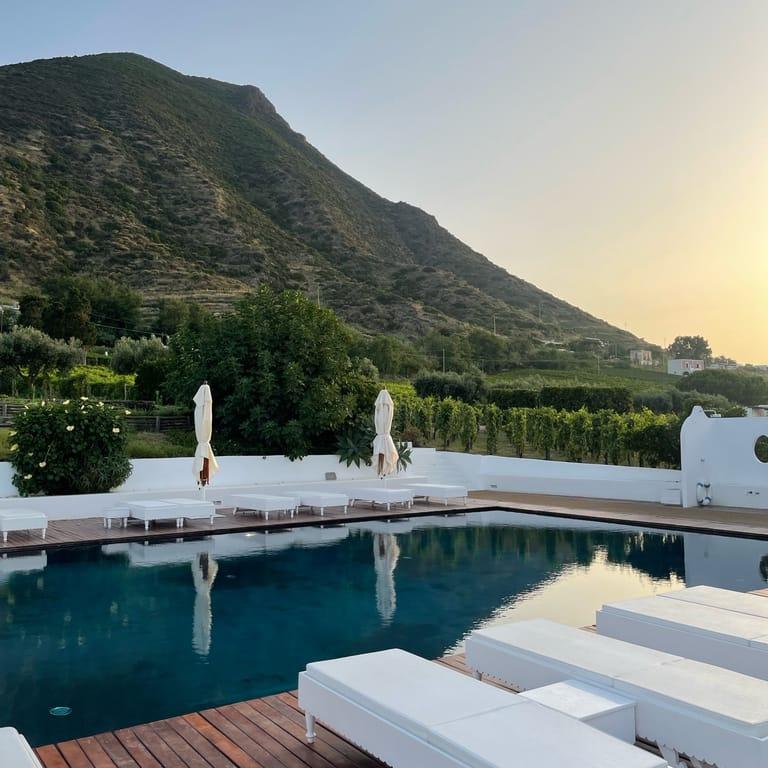 image of Capofaro Locanda & Malvasia