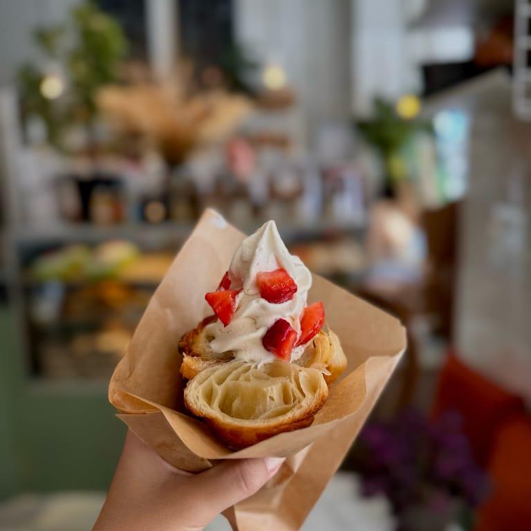 image of Bergstrands Bageri