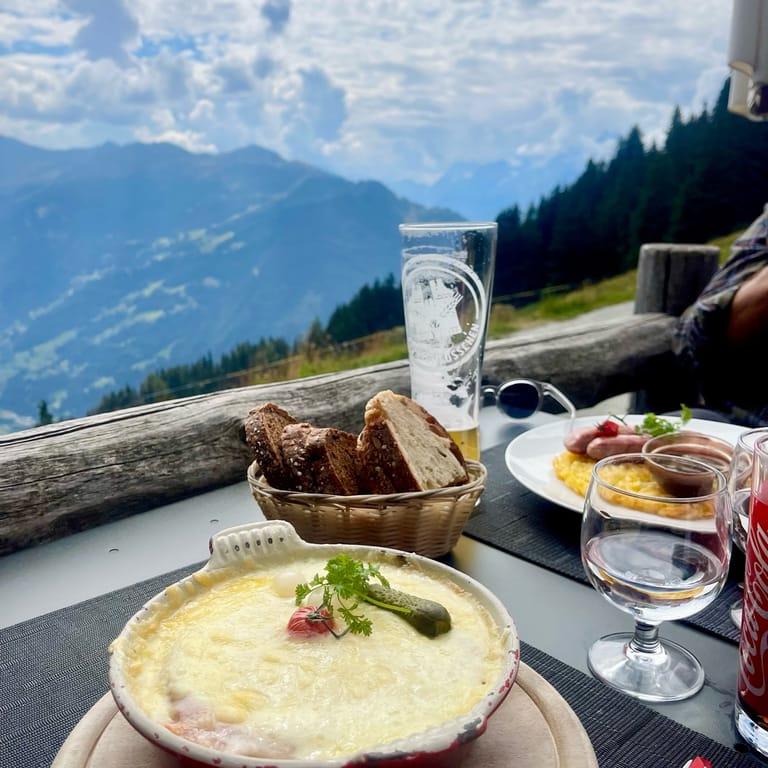 image of La Marlénaz