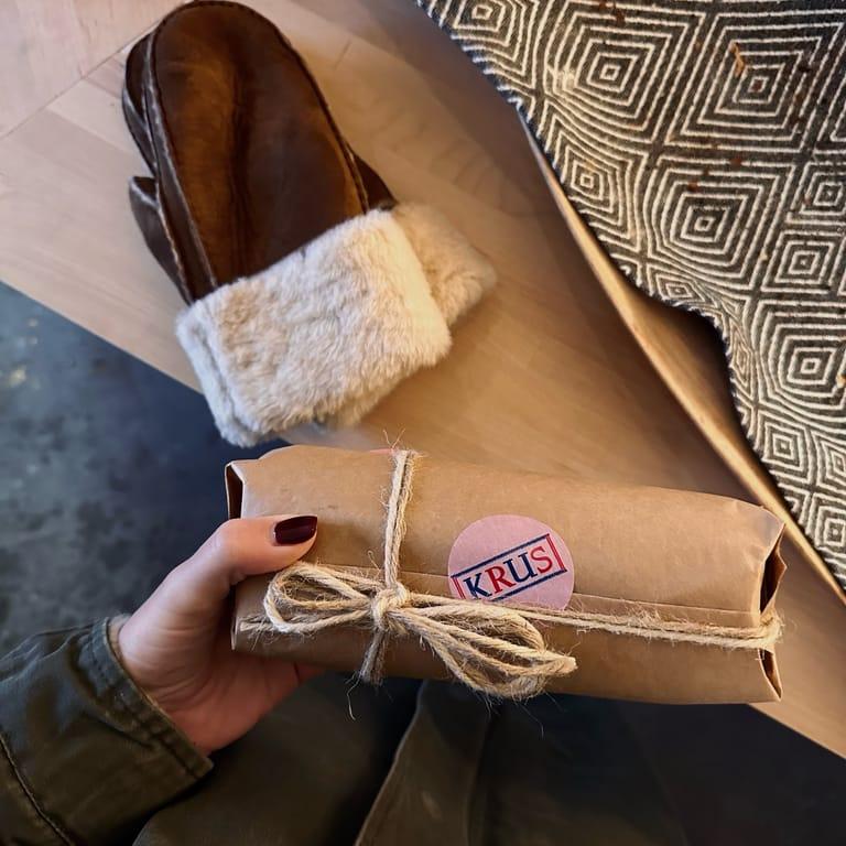 image of Krus bageri