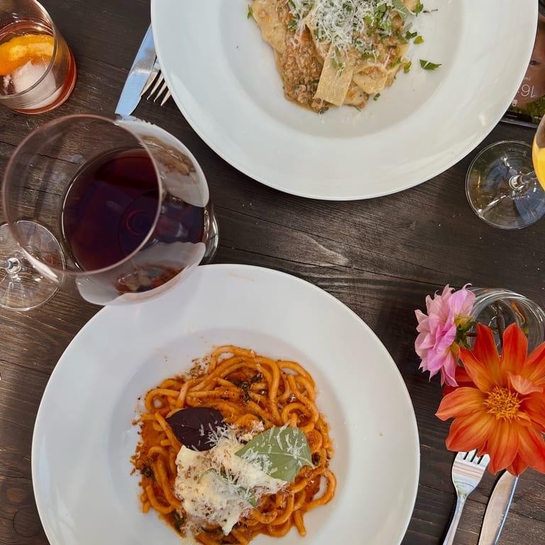 image of Pastafabriken i Ingelstorp