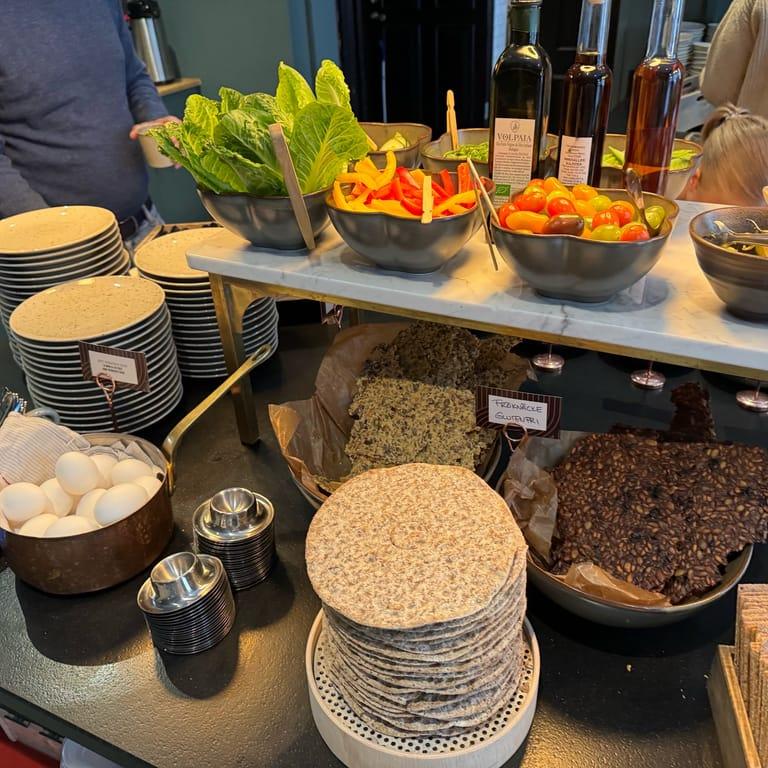 image of Hotel Ruth, member of WorldHotels Crafted