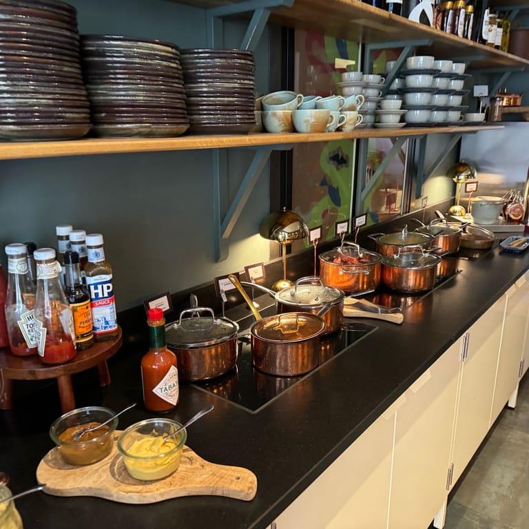 image of Hotel Ruth, member of WorldHotels Crafted