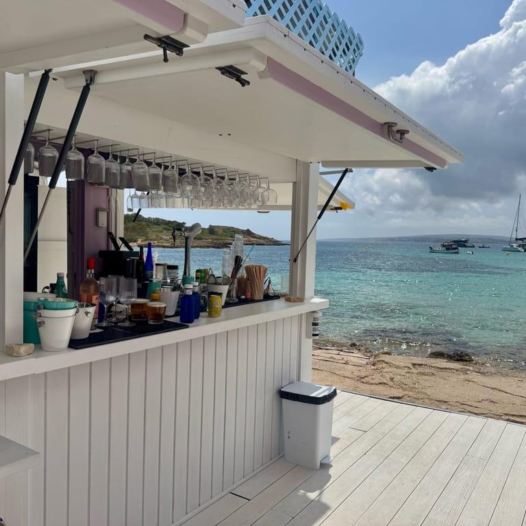 image of Nanai Beach