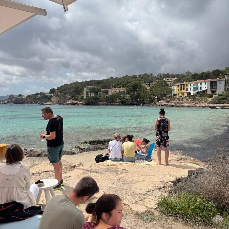 image of Nanai Beach