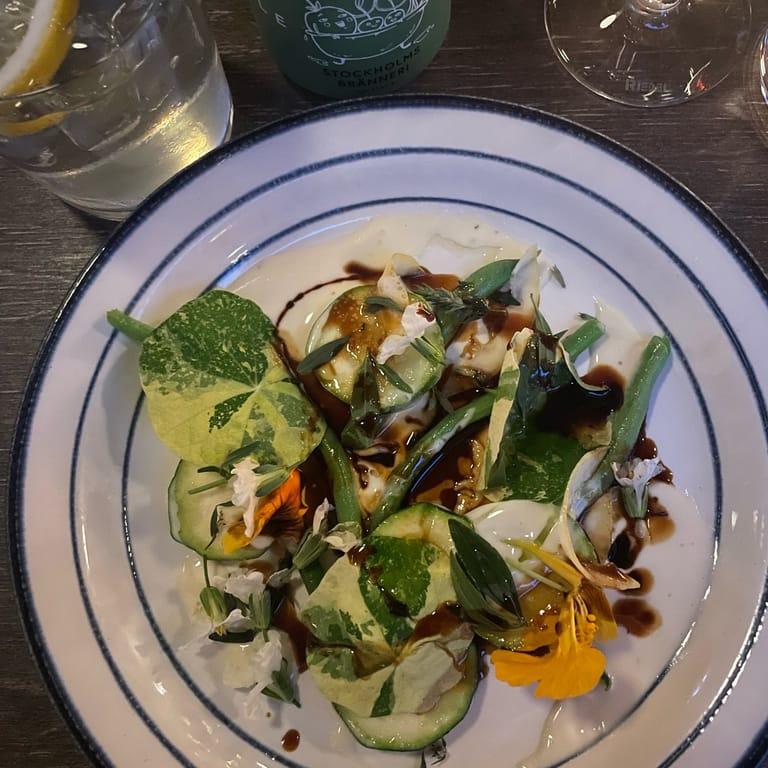 image of Restaurang Triton