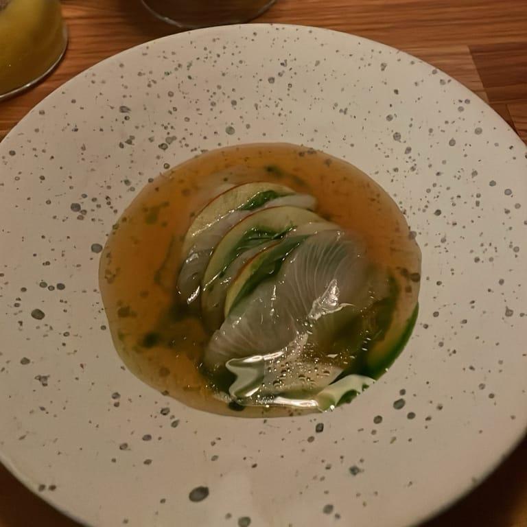 image of Prospero Restaurant