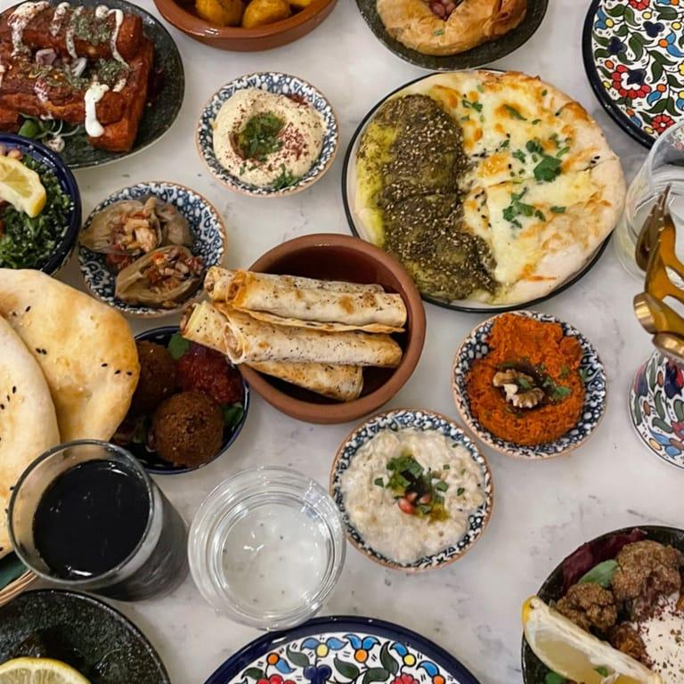 image of Sweet O Salti Restaurang