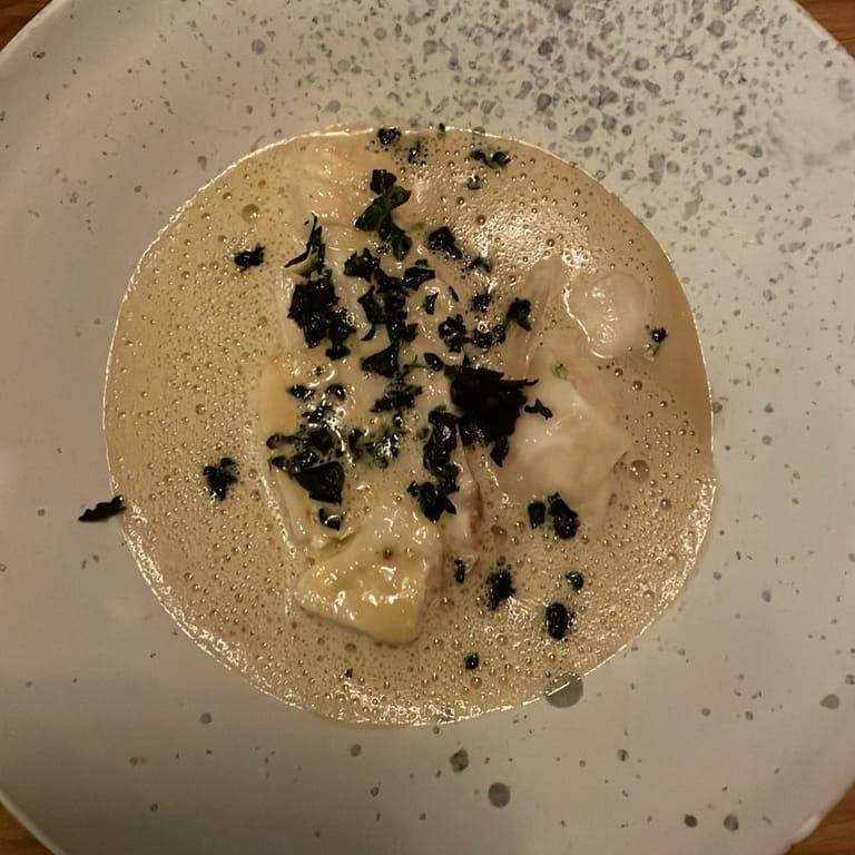 image of Prospero Restaurant