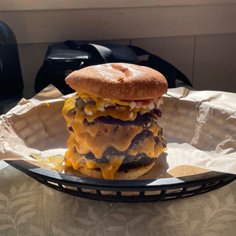 image of Bonden & Burgaren