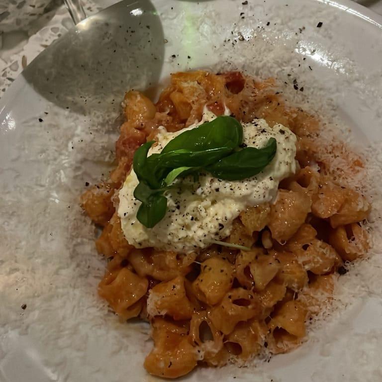 image of Cucina Povera