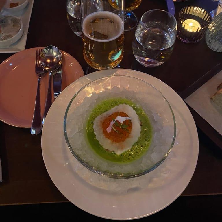 image of Restaurant Tegelbacken