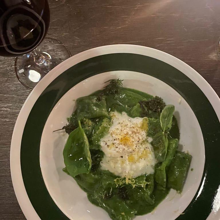 image of Restaurang Triton