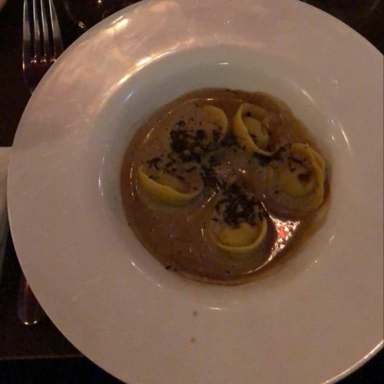 image of Restaurant Tegelbacken