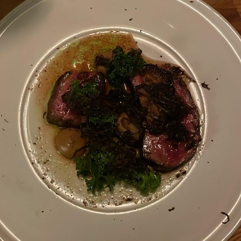 image of Prospero Restaurant