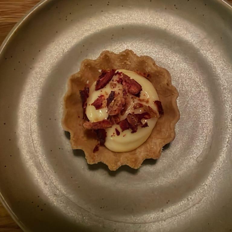 image of Prospero Restaurant