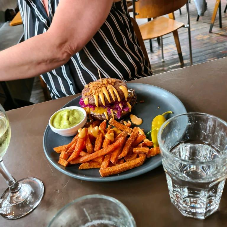 image of Restaurant F-Hoone