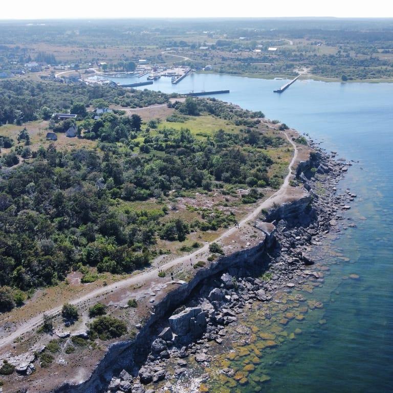 image of Herrvik Hamn