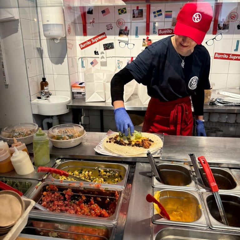 image of The Good Gringo