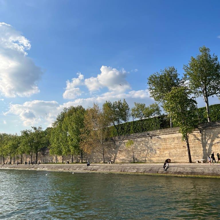 image of Bateaux Parisiens