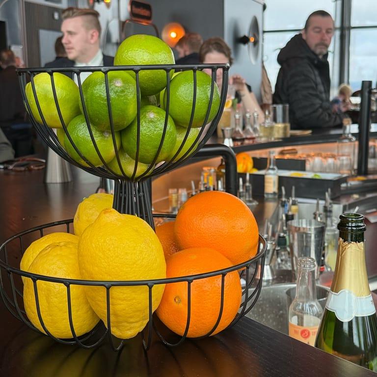 image of 3Sixty Skybar