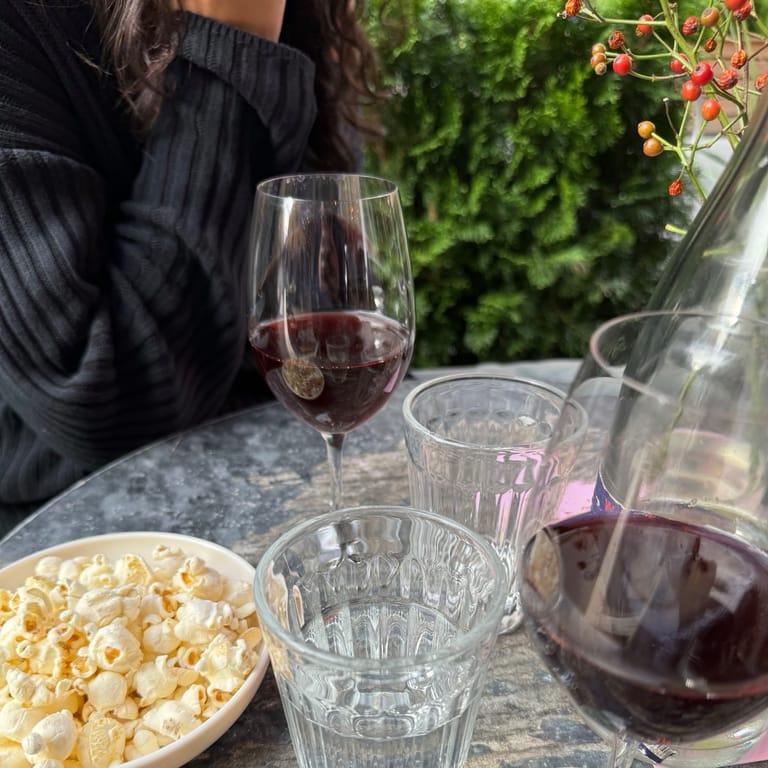 image of Alba vinbar nytorget