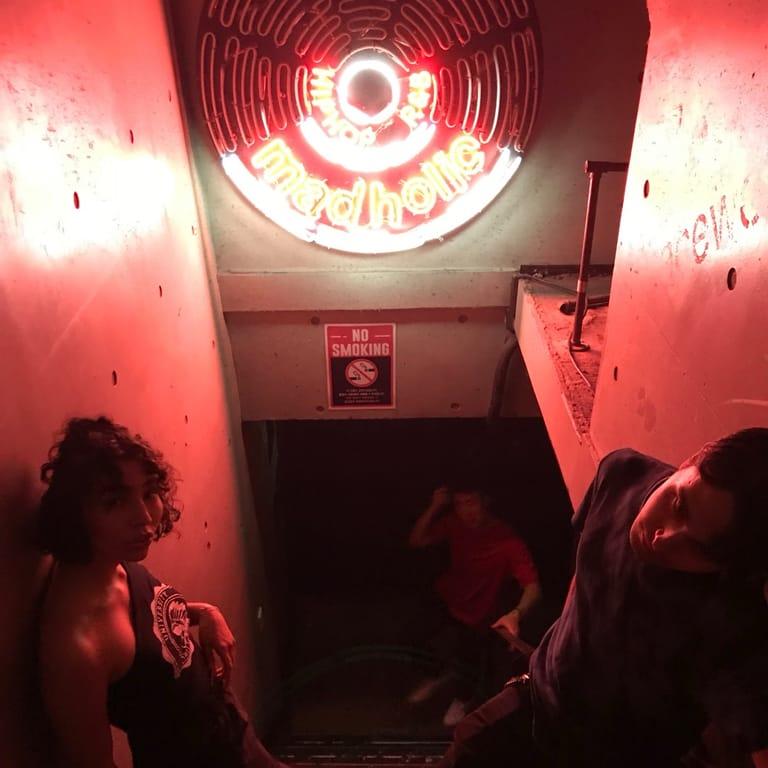Club Madholic