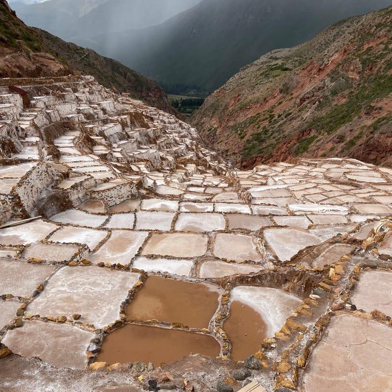 image of SaltMaras Peru
