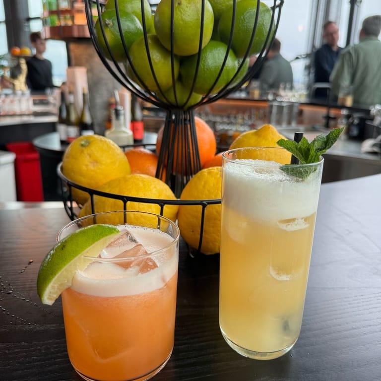 image of 3Sixty Skybar