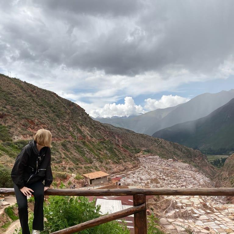 image of SaltMaras Peru