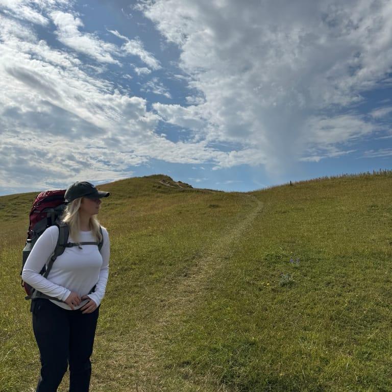 image of Hammars backar-Kåsebergaåsen Naturvårdsområde