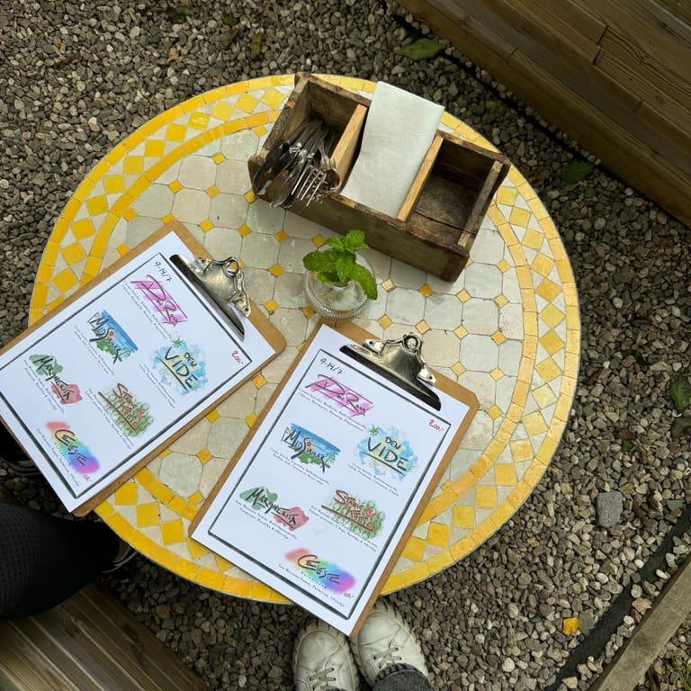 image of Gustafs På Österlen