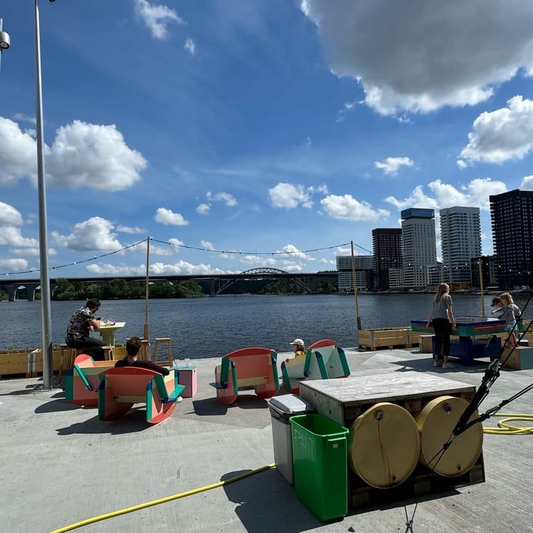 image of Plåtparken