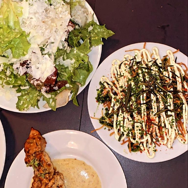 image of Bar Agrikultur