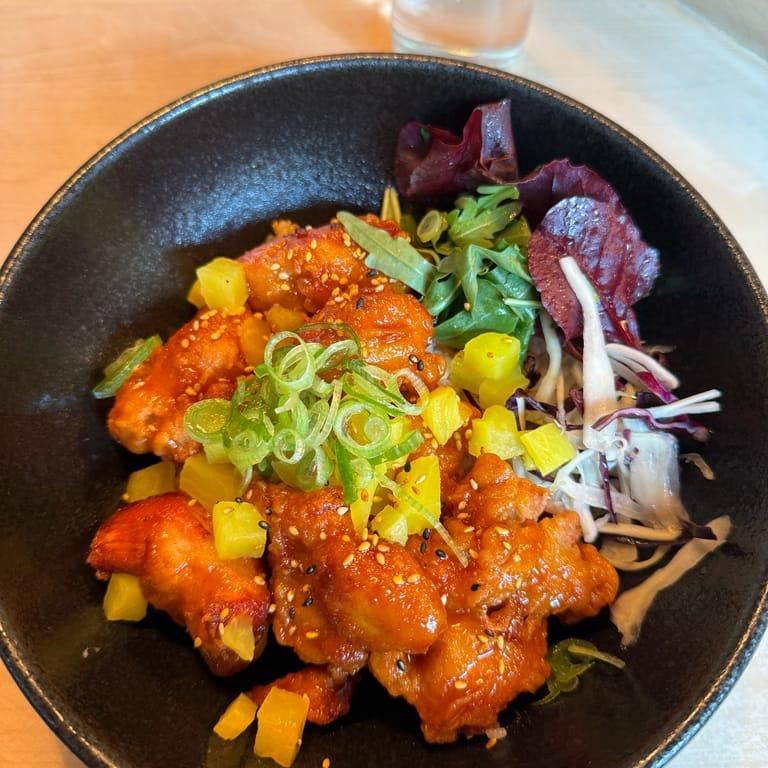 image of Guest Ramen and Donburi