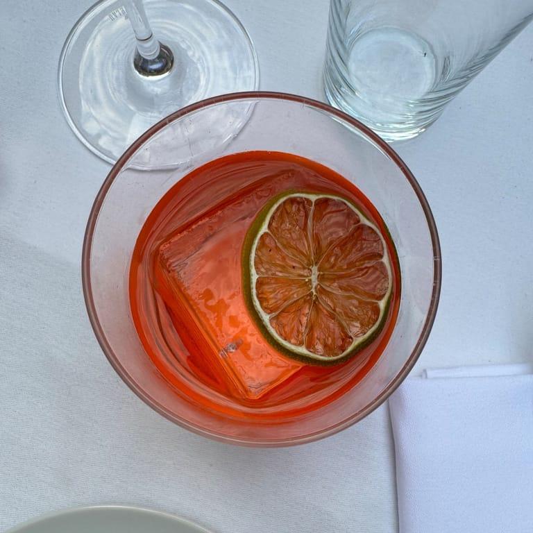 image of Hallwylska Restaurant