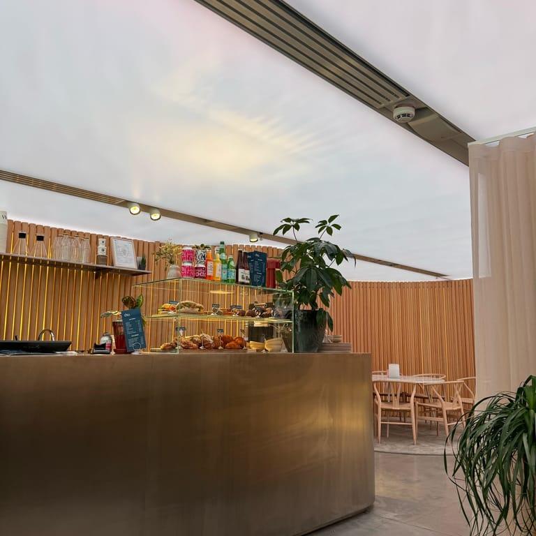 image of OMA Stockholm Kungsträdgården