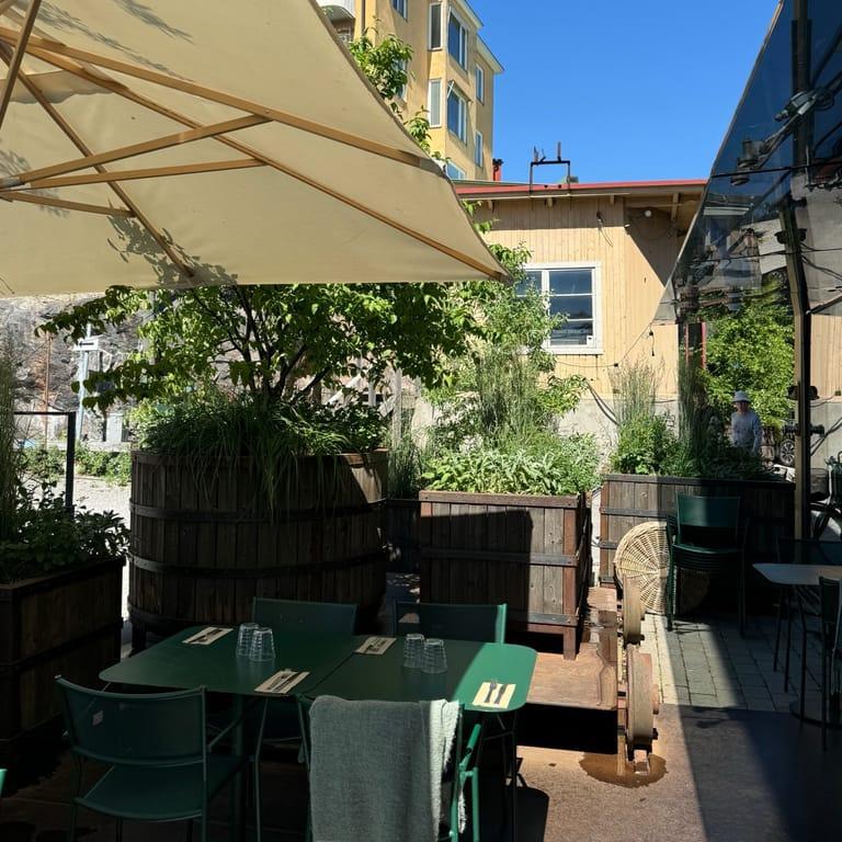 image of Restaurang Slipen