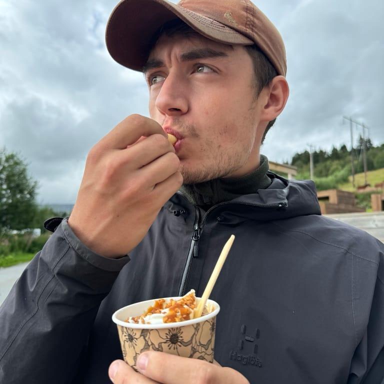 image of Åre Chokladfabrik