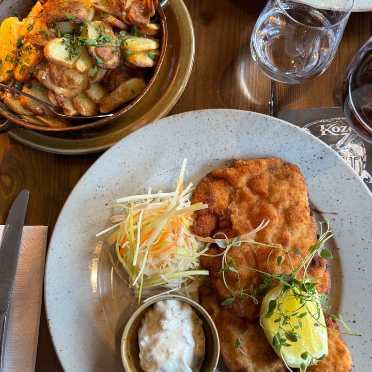 image of Humlehof Bistro