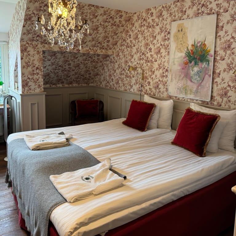 image of Brösarps Gästgifveri AB