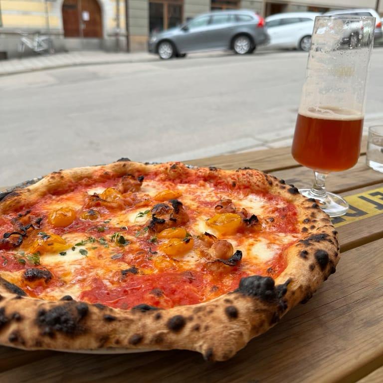 Deglabbet Södermalm