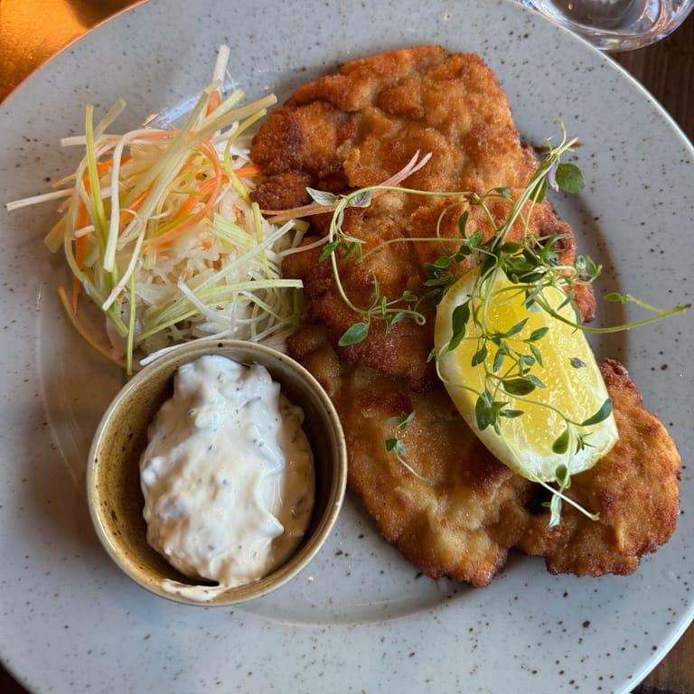 Humlehof Bistro